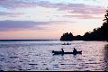 From the Guatemala gallery, this lake is overlooked by La Lancha lodge