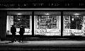 Tallinn bookshop, January 2008