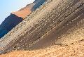 Sossusvlei dunes, Namibia